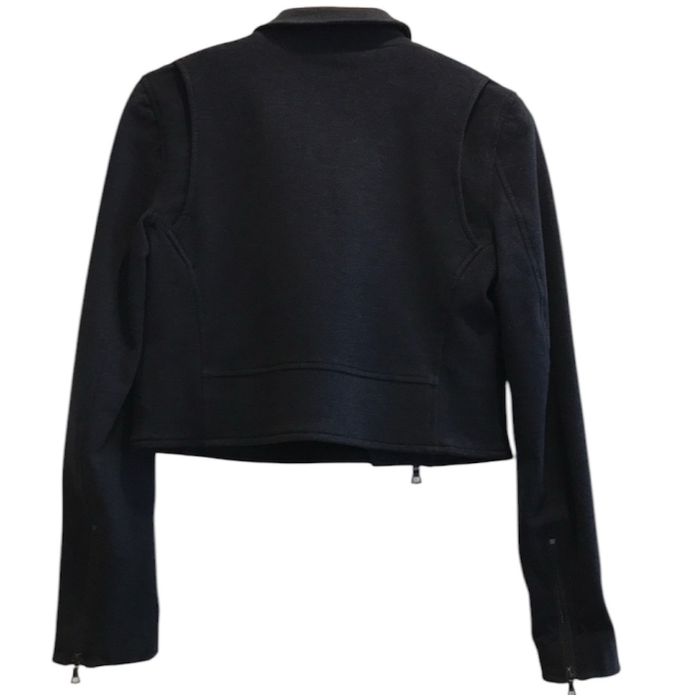 Kit and Ace Cropped Jacket - Picture 3 of 3